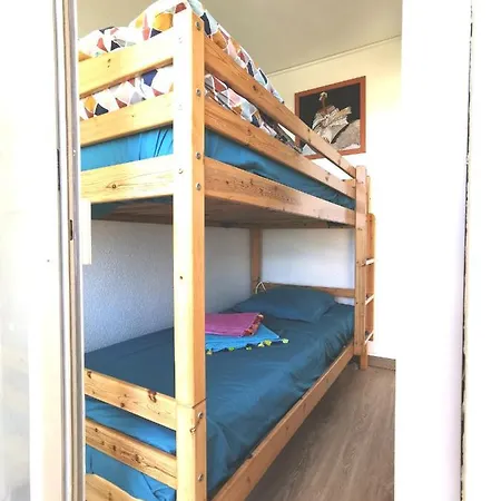 Vue 208 Canet-en-Roussillon