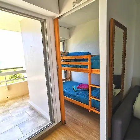 Vue 208 Canet-en-Roussillon