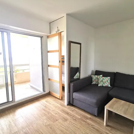 Vue 208 Apartment