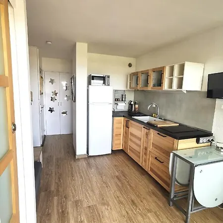 Climatise Vue 208 Appartement