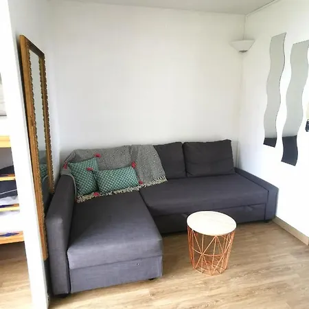 Apartment Vue 208 *