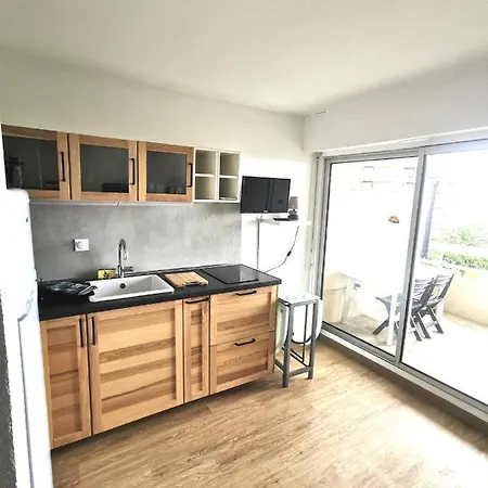 Appartement Climatise Vue 208