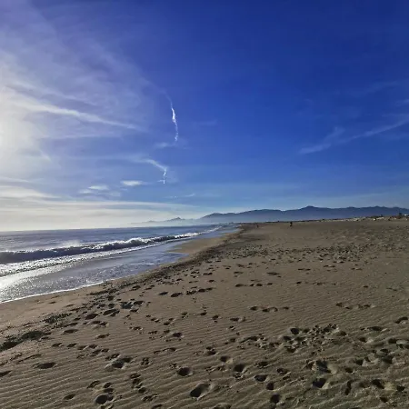 Апартаменты Climatise Vue 208