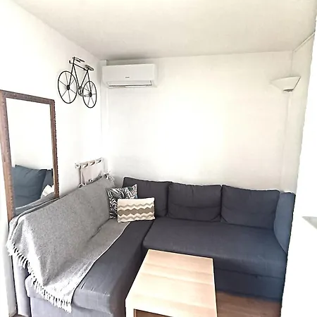 Climatise Vue 208 Апартаменты