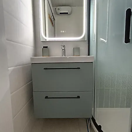 Climatise Vue 208 アパート