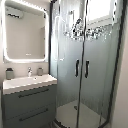 Vue 208 Apartment Canet-en-Roussillon