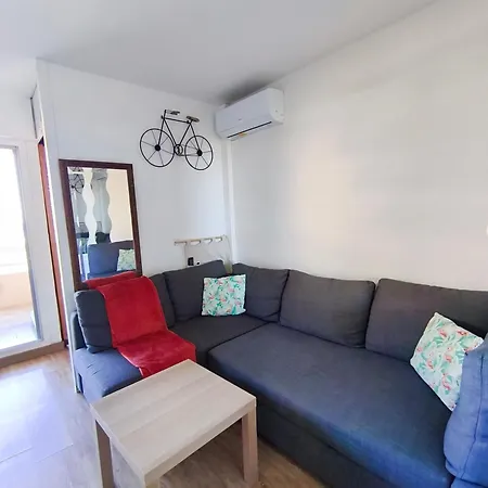 Vue 208 Apartment Canet-en-Roussillon