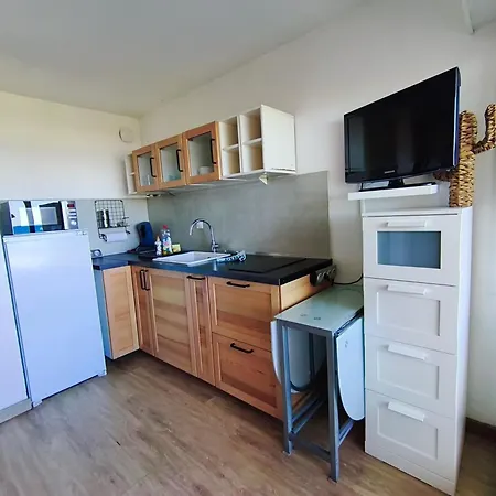 Apartment Vue 208 Canet-en-Roussillon