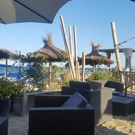 Vue 208 Apartment Canet-en-Roussillon