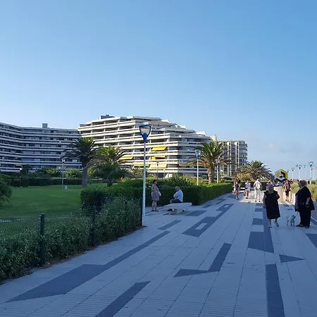Vue 208 Apartment Canet-en-Roussillon