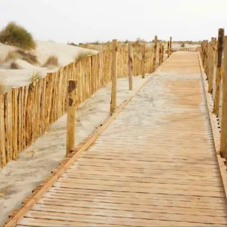 Vue 208 * Canet-en-Roussillon