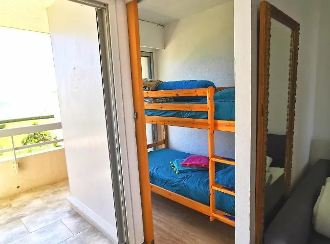 Climatise Vue 208 Canet-en-Roussillon