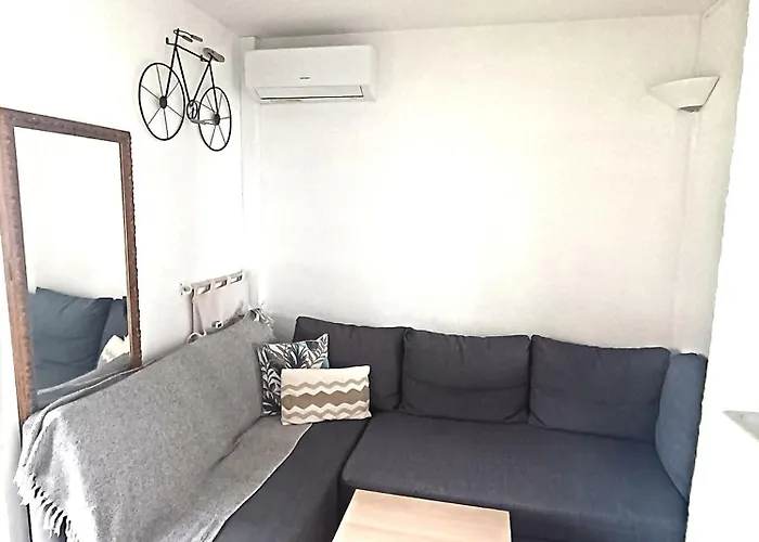 Climatise Vue 208 Daire
